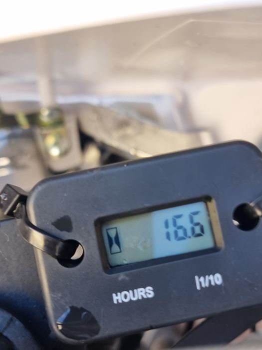 Kayo T4 250 Enduro, Cross