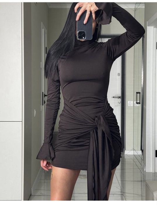 Плаття ,сукня чорна