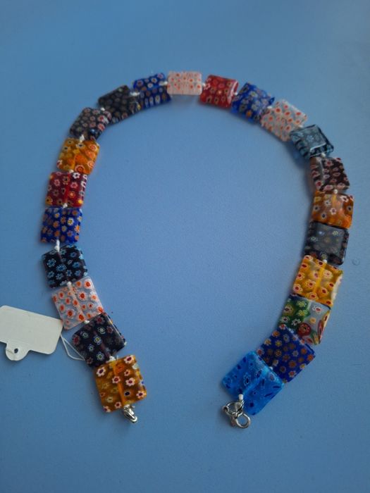 Прикраси. Натуральне каміння. Дерево. Гальваніка. Біжутерія.