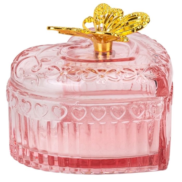 Склянка скринька