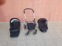 Conjunto BebéCar