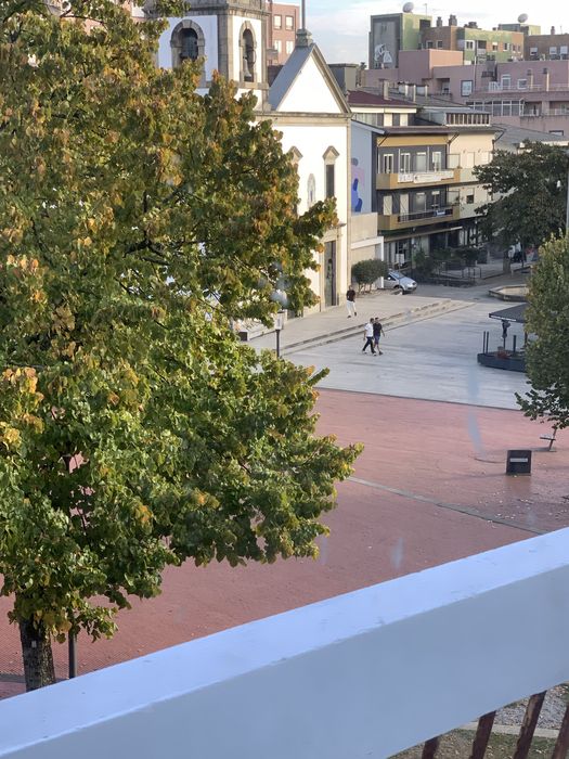 Arrendo T4 centro renovado