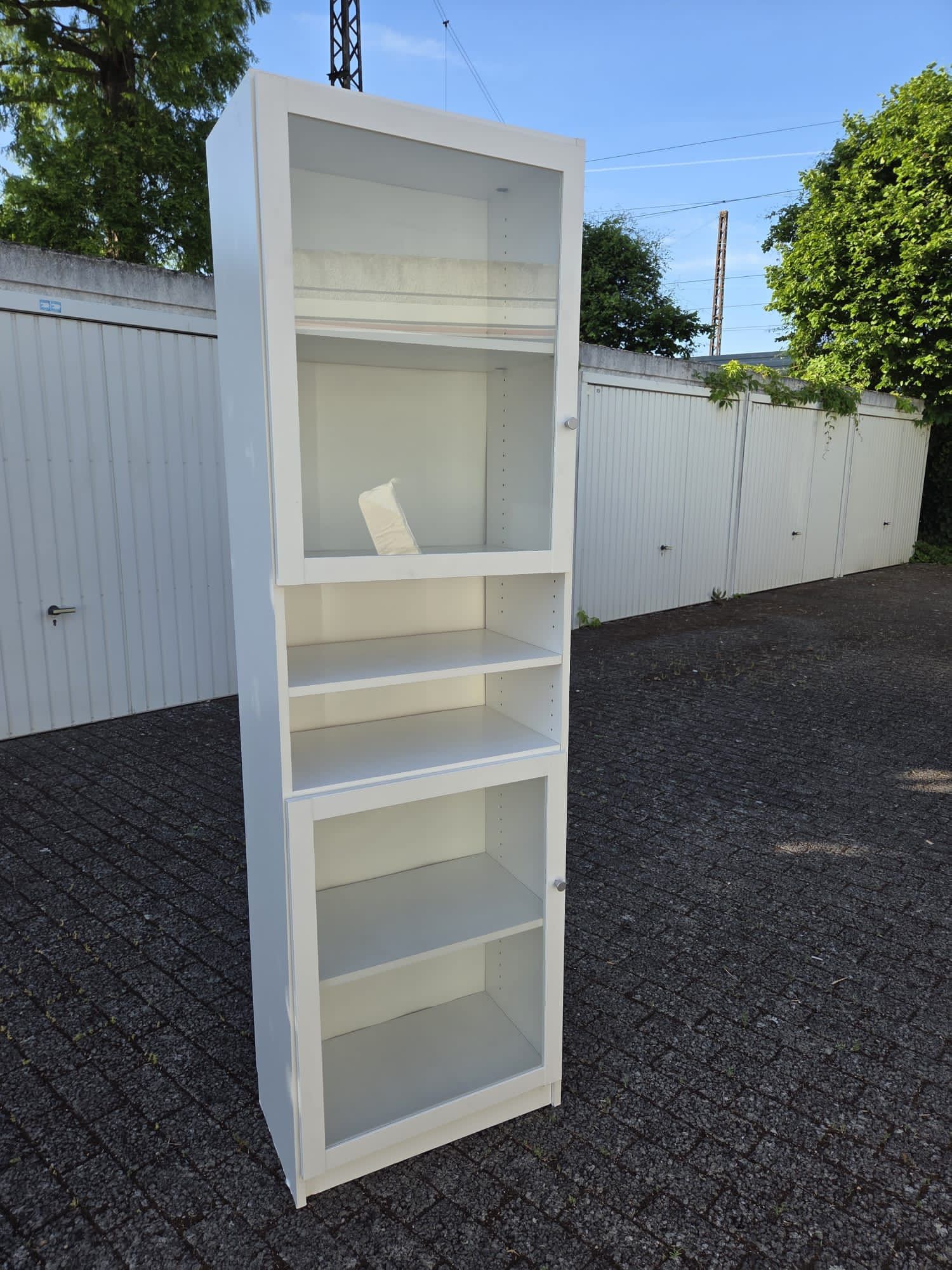 Sprzedam witrynę Ikea