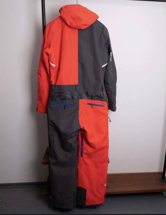 Комбінезон Rehall Blaze мембранний гірськолижний L
