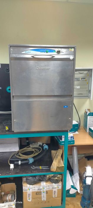 Посудомоечная машина Lamber F85 ( Италия)