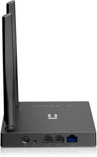 Маршрутизатор (wi-fi роутер) Netis N4 AC1200