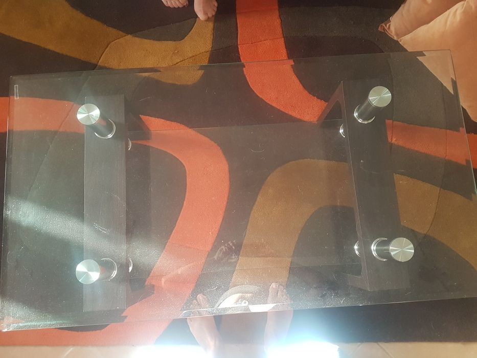 Mesa de centro para sala
