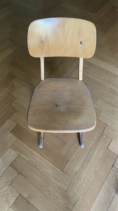 Krzesło dziecięce Casal