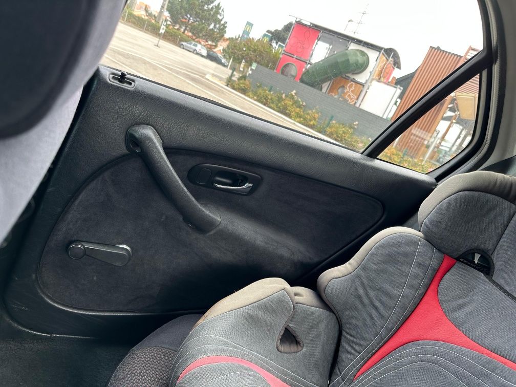 Honda Civic Aerodeck 1.4