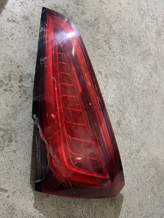 Фонарь правий,audi Q5 12-17 р USA