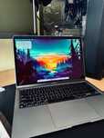 MacBook Air M1 2020 – 8GB RAM / 256GB SSD