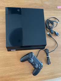 Konsola PS4 PlayStation 4 500GB