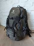 Deuter Trans Alpine 25 plecak rowerowy