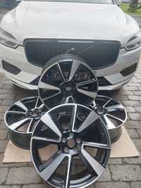 Koła Felgi Polestar 2 Volvo OE 8.0" x 20" 5x108 ET 50