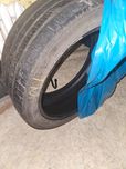 Opony letnie Barum 245/40/19 rozmiar 19