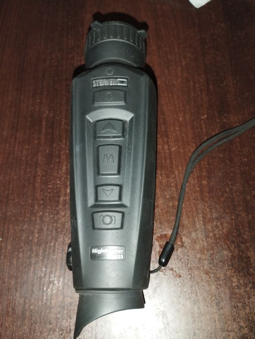 Продам тепловізор Steiner Nighthunter H 35