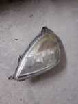 Farol lado passageiro mercedes classe a 170 ano 2000