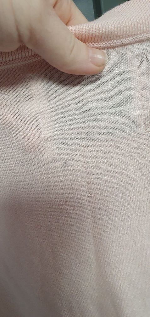 Sweterek Calvin Klein S/M nowy
