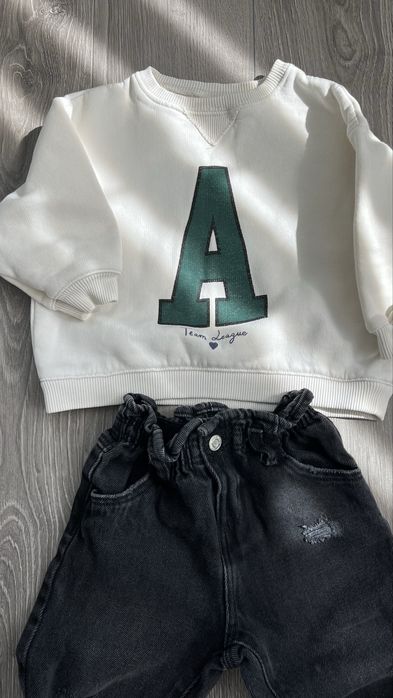 ZARA 12-18 міс. на дівчинку