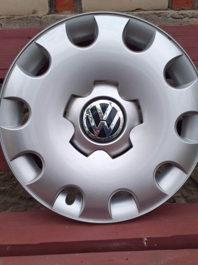 Ковпак Volkswagen r 15