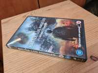 Battle: Los Angeles - płyta dvd film ENG ~