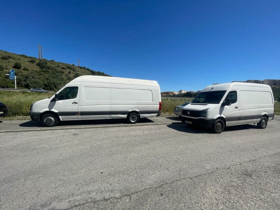 Transportes / Fretes