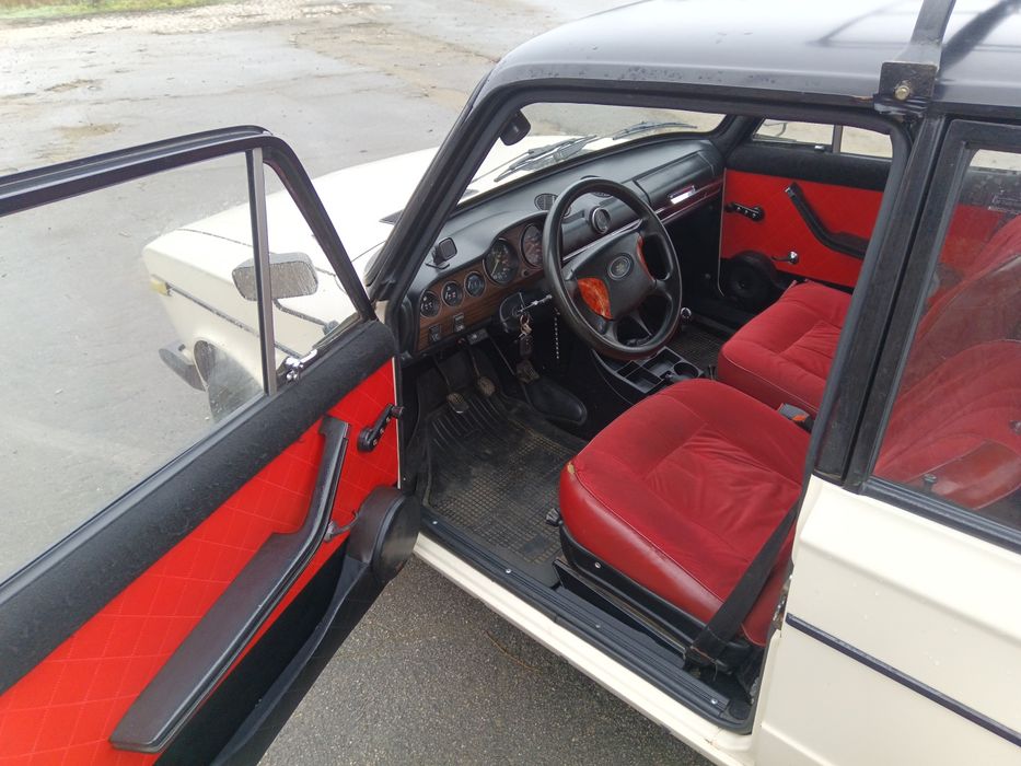 Продам свою ВАЗ 2106