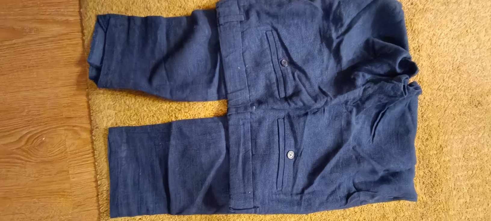 Spodnie chłopięce H&M 170 cm