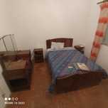 Mobiliário quarto