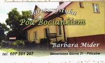 Noclegi . Pokoje gościnne z łazienkami.