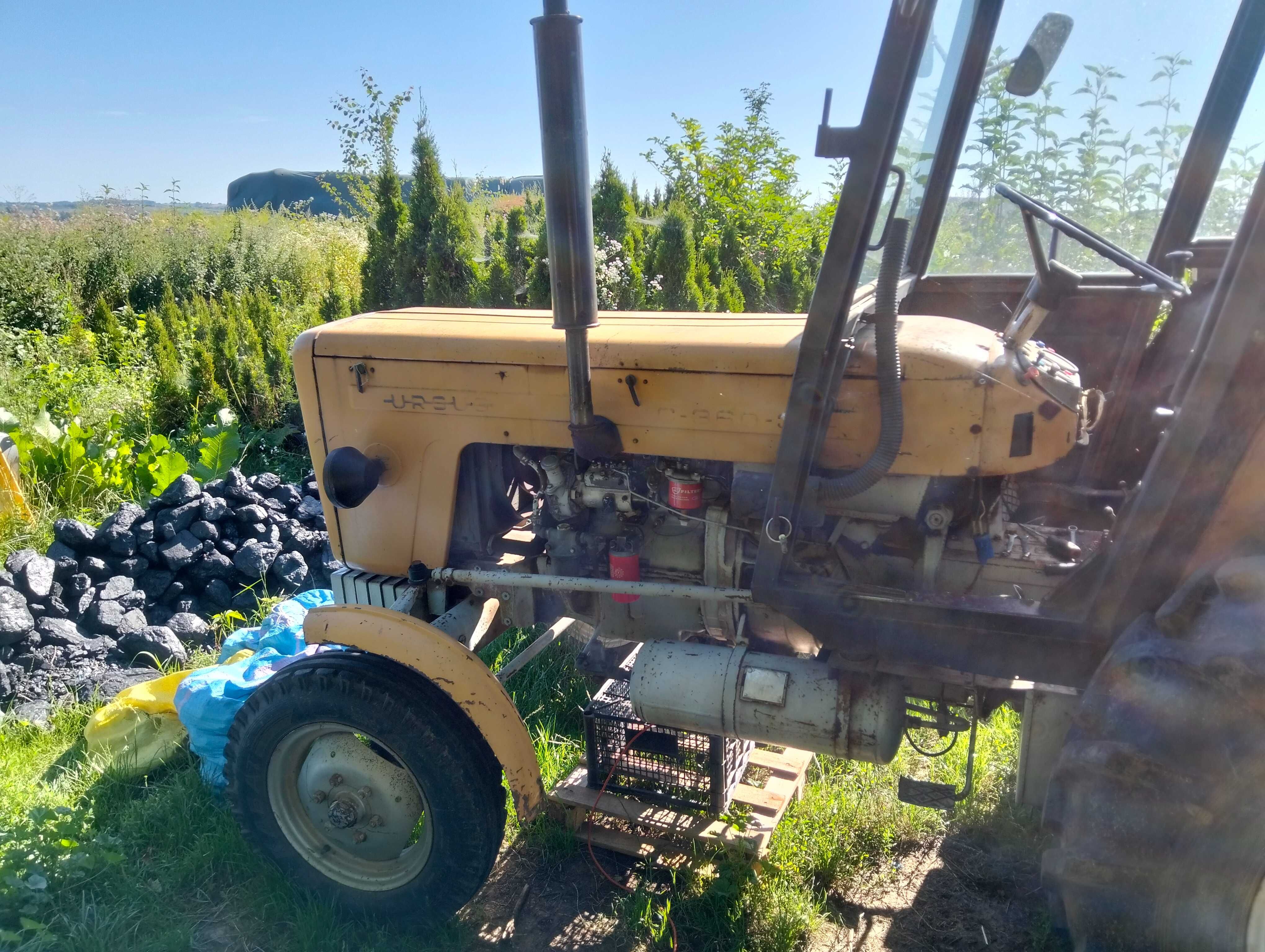 Ursus C 360 3p sprzedam