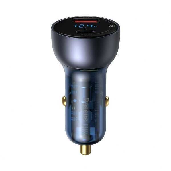 BASEUS Particular Digital Display 65W