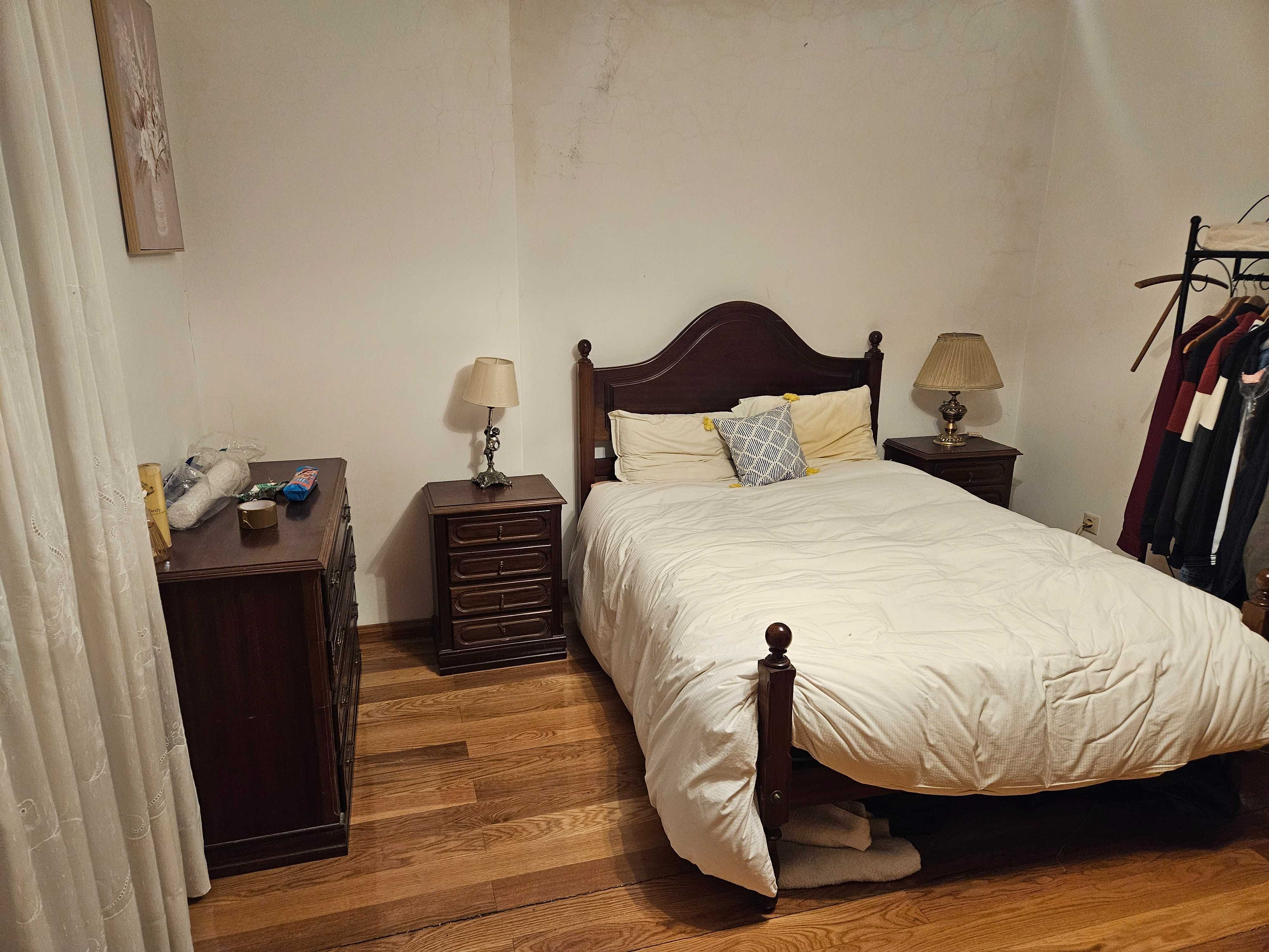 Aluguer Quarto para Estudante