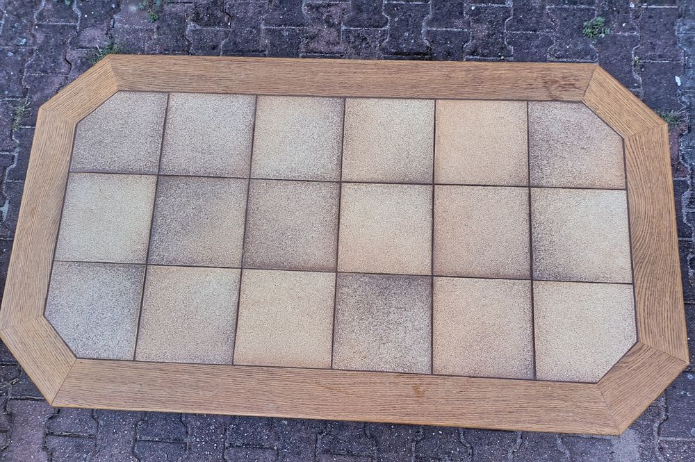 Komplet 3+2+1 gratis stół i stolik