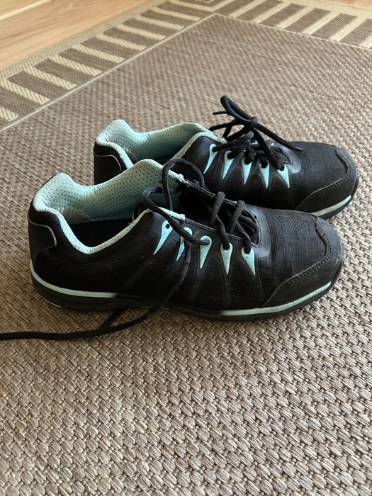 Buty robocze Baak r. 40