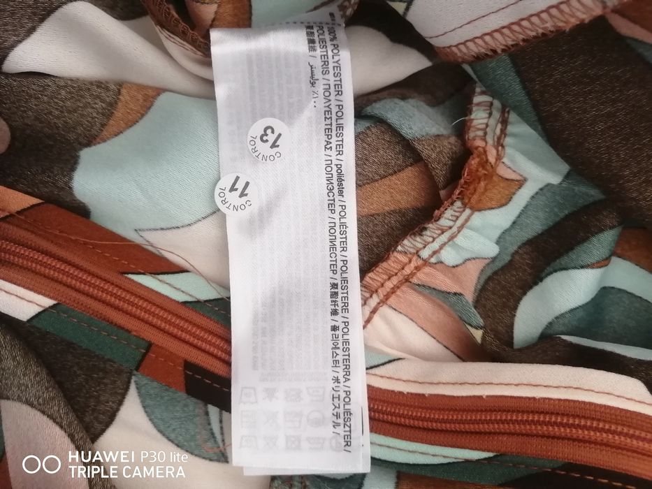 Macacão da Mango novo sem etiqueta