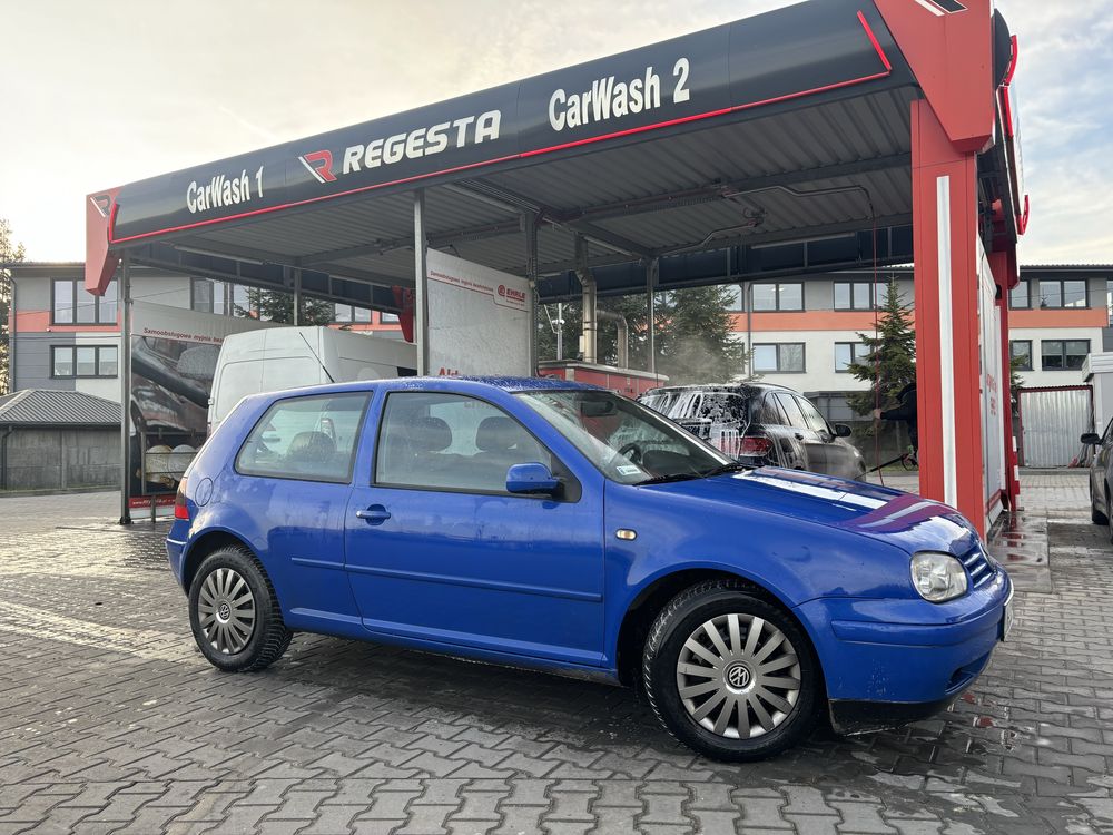 Volkswagen Golf 1.9TDI 90KM