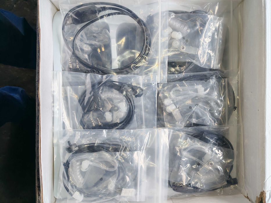 Радіостанція Radioddity GA-2S UHF (6 шт.)