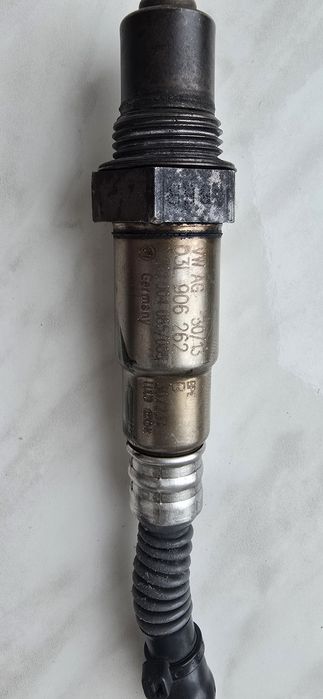 Лямбдазонд Джетта6.2.0 TDi  03L906262B