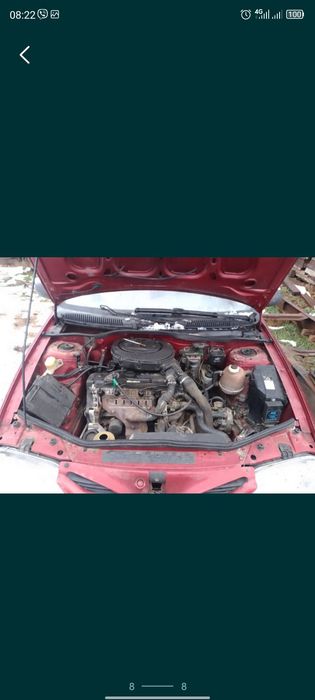 Renault megane 1
