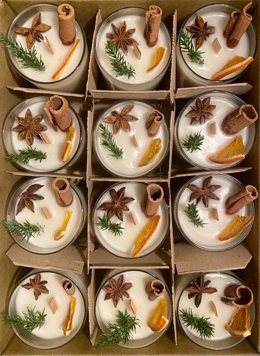 Корпоративні Новорічні Подарунки