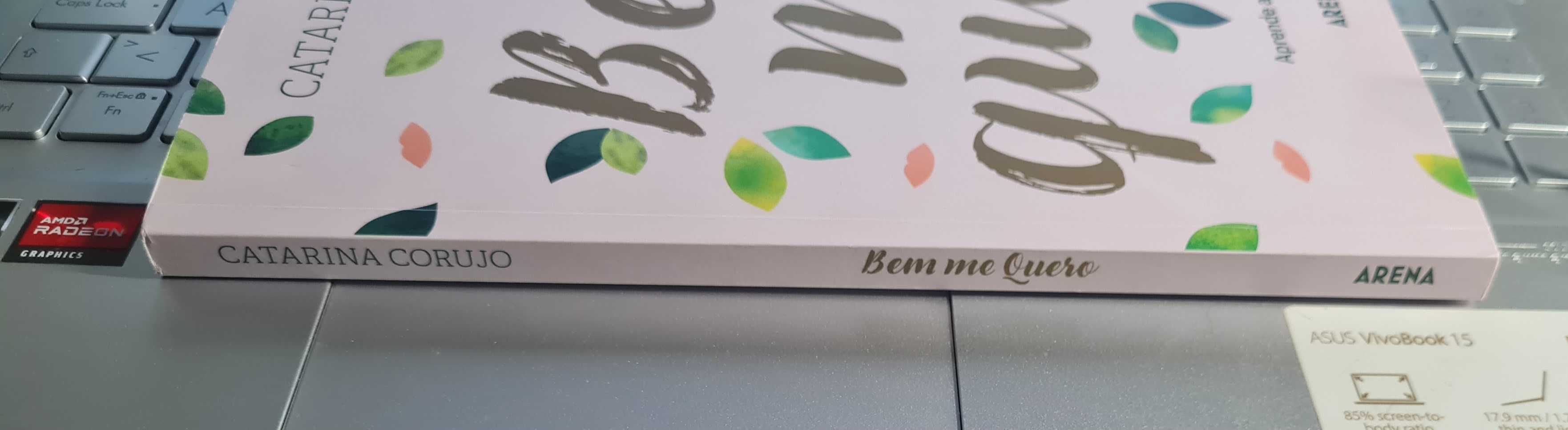 Bem Me Quero de Catarina Corujo