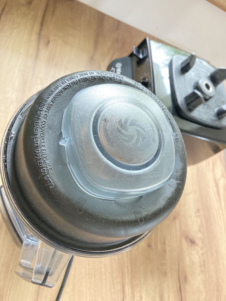 Blender kielichowy Vitamix Vita-Prep 3