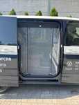 Moskitiera do drzwi przesuwnych VW T7 – Nowy model Key West Flow Etui