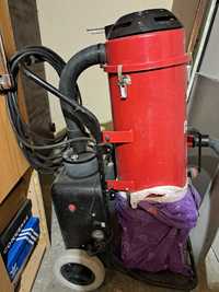Pullman Ermator S13 Hepa Dust Extractor odkurzacz przemyslow