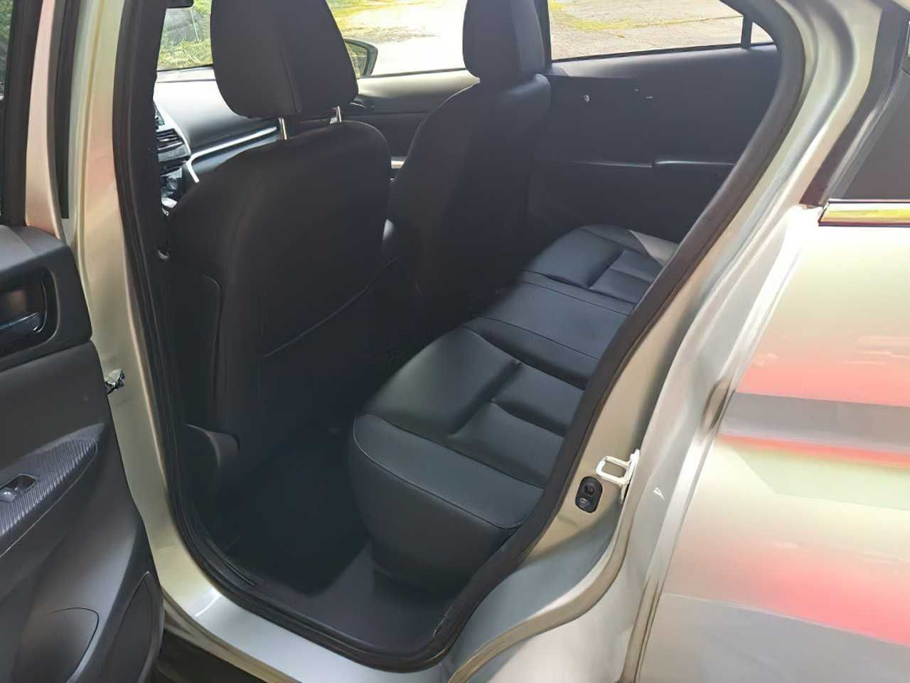 Mitsubishi Eclipse Cross SEL 2022