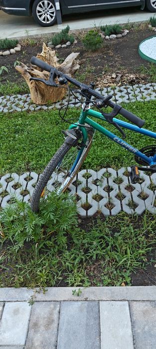 Велосипед женский