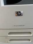 МФУ HP LaserJet M5035 MFP розборка/запасні частини