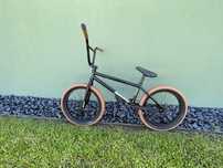 Bmx profissional Sunday