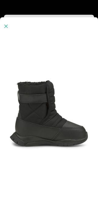 Чобітки дитячі Puma